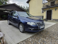 Volkswagen Passat B6