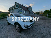 Kia Sportage 4x4