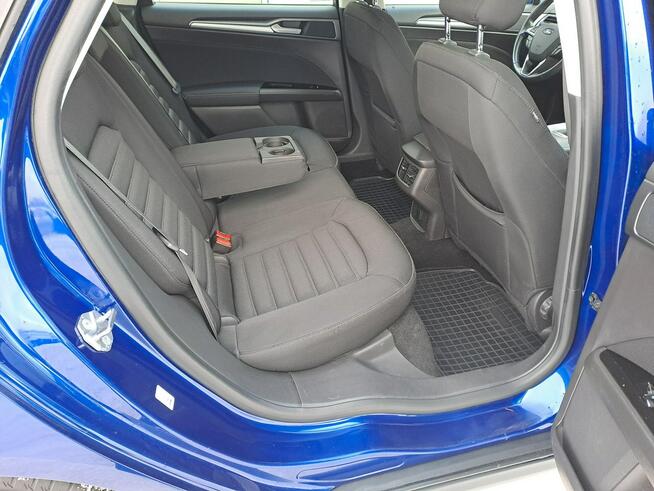 Ford Mondeo 1,5EcoBoost 160KM Trend Edition gwarancja JS28850 Warszawa - zdjęcie 12