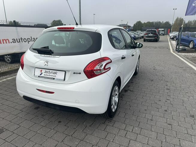 Peugeot 208 Stan bardzo dobry, zadbany Lipówki - zdjęcie 7