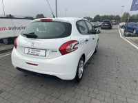Peugeot 208 Stan bardzo dobry, zadbany Lipówki - zdjęcie 7