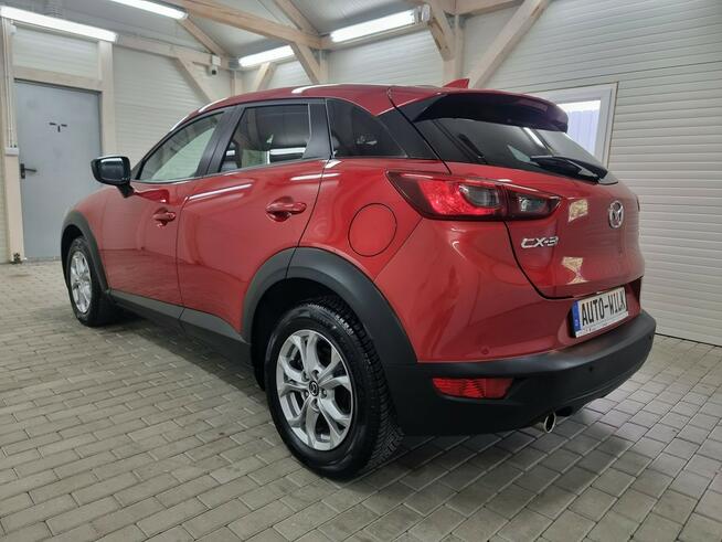 Mazda CX-3 2.0 i Sky Active Tenczynek - zdjęcie 8