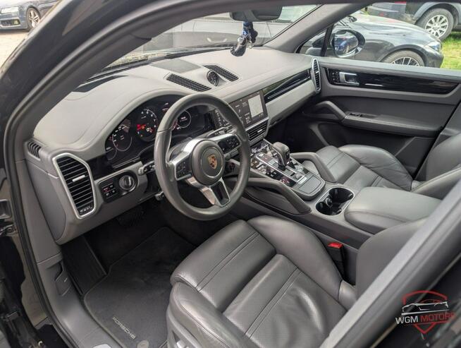 Porsche Cayenne Standard Grodzisk Mazowiecki - zdjęcie 11