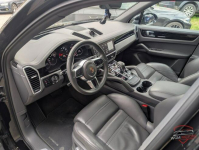 Porsche Cayenne Standard Grodzisk Mazowiecki - zdjęcie 11