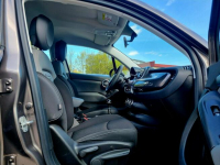Fiat 500x Serwis Navi Climatronic Tempomat Multifunkcja Gwarancja! Szczecin - zdjęcie 11