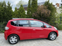 Honda Jazz V TEC !!! Zadbany Bezwypadkowy Serwisowany!!! Poznań - zdjęcie 7