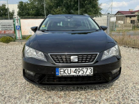 Seat Leon Xcellence Navi LED Climatronic Gwarancja Kutno - zdjęcie 3