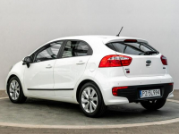 Kia Rio HB 1.2 Business Line 84KM/Manual Salon Polska Poznań - zdjęcie 4