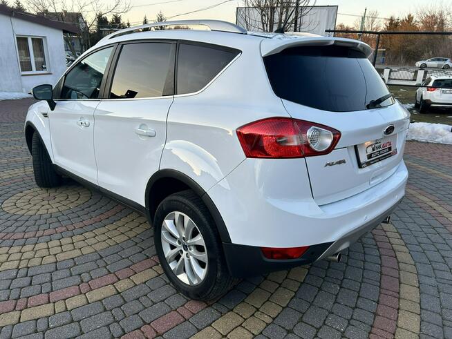 Ford Kuga Nowe Iganie - zdjęcie 7
