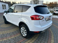Ford Kuga Nowe Iganie - zdjęcie 7