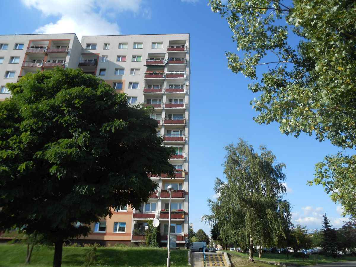 mieszkanie M-4 sprzedam 58.4 m2 Częstochowa dzielnica Północ Częstochowa - zdjęcie 10