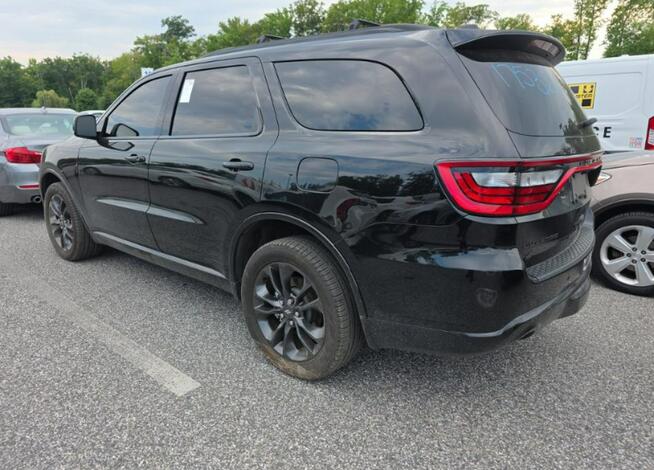 Dodge Durango GT Premium / AWD / 3.6 V6 Tarnów - zdjęcie 5