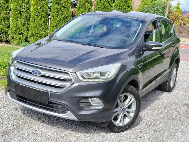 Ford Kuga Lubartów - zdjęcie 1