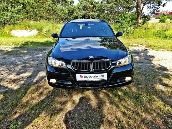 320i*Klima*Alu*Skóry*Pełna Elektryka*Audio Professional*Super Stan*!!! Piła - zdjęcie 2