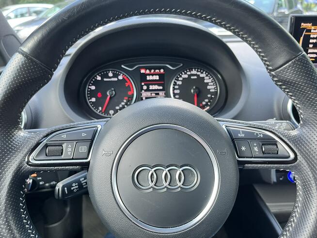 Audi A3 1.4 benzyna super stan Kobylnica - zdjęcie 9
