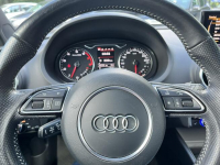 Audi A3 1.4 benzyna super stan Kobylnica - zdjęcie 9
