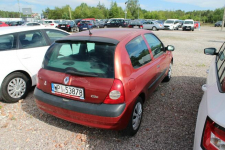 Renault Clio klimatyzacja el.szyby lusterka Warszawa - zdjęcie 3