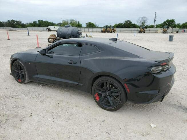 Chevrolet Camaro 6.2 / automat / niski przebieg / Tarnów - zdjęcie 5