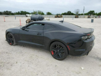 Chevrolet Camaro 6.2 / automat / niski przebieg / Tarnów - zdjęcie 5