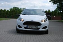 FORD FIESTA MK7 1.5 TDCi (2016) SALON POLSKA Rzeszów - zdjęcie 7