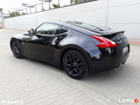 2017 Nissan Inne Coupe (2-drzwiowy)