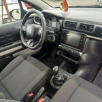 Citroen C3 1.6 BlueHDi Suchorzew - zdjęcie 12