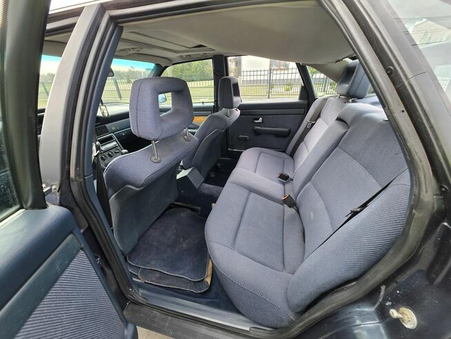 Audi 100 2.5 TDI 1995r jeden właściciel w polsce od 2010r Jełowa - zdjęcie 4