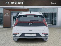 Hyundai Bayon 1.0 T-GDI Modern Ostrołęka - zdjęcie 7