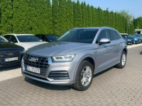 Audi Q5 Salon PL VAT23% Quattro Kamera Bezwypadkowe Baranowo - zdjęcie 1