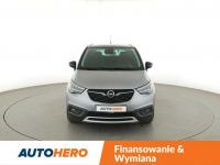 Opel Crossland X niski przebieg navi kamera tempomat Warszawa - zdjęcie 11