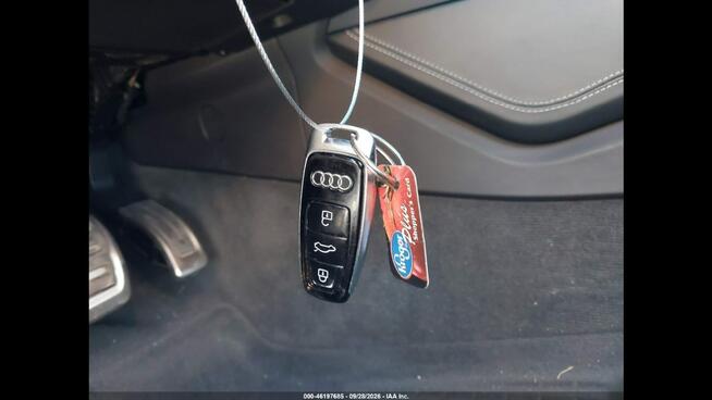 Audi A7 Bogata wersja wyposażenia / S-Line / Częstochowa - zdjęcie 11