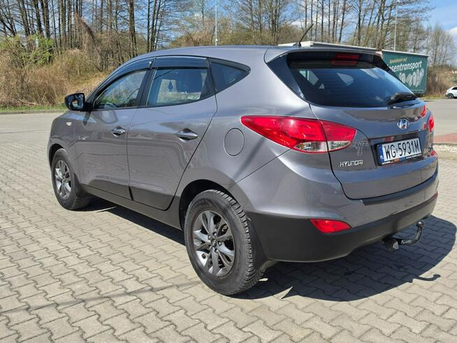 Hyundai ix35 Łaskarzew - zdjęcie 5