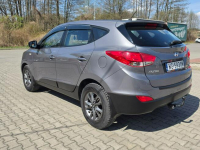 Hyundai ix35 Łaskarzew - zdjęcie 5