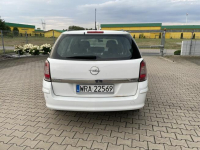 Opel Astra H 1.7 CDTI Radom - zdjęcie 9