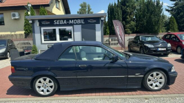 BMW 318 Stan Idealny,Gwarancja Sade Budy - zdjęcie 4