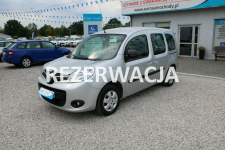 Renault Kangoo ZEN 44tys. km.! F-vat Salon Polska Gwarancja Warszawa - zdjęcie 1