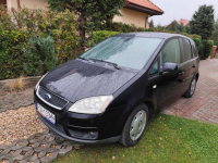 Sprzedam C-MAX -- z 2006 roku Gniezno - zdjęcie 12