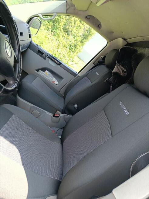 Volkswagen Transporter T5 Tarnów - zdjęcie 10