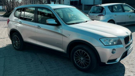 BMW X3 xDrive20d zadbany Banino - zdjęcie 12