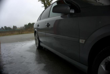 Sprzedam Opel Vectra C gts 2.0t benz gaz
