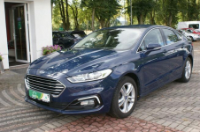 Ford Mondeo Salon Polska Kamera Cofania Asystenty Nowy Tomyśl - zdjęcie 3