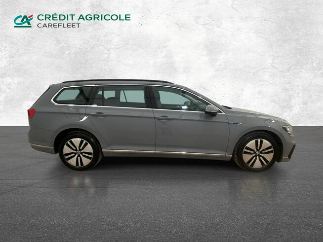 Volkswagen Passat 1.4 TSI Plug-In Hybrid GTE DSG Kombi Warszawa - zdjęcie 4