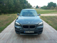 Sprzedam BMW X1 Myszyniec - zdjęcie 4