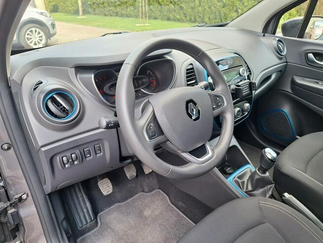 Renault Captur Experience ENERGY- po lifcie Siewierz - zdjęcie 8