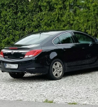 Opel Insignia 1.6T 180 km