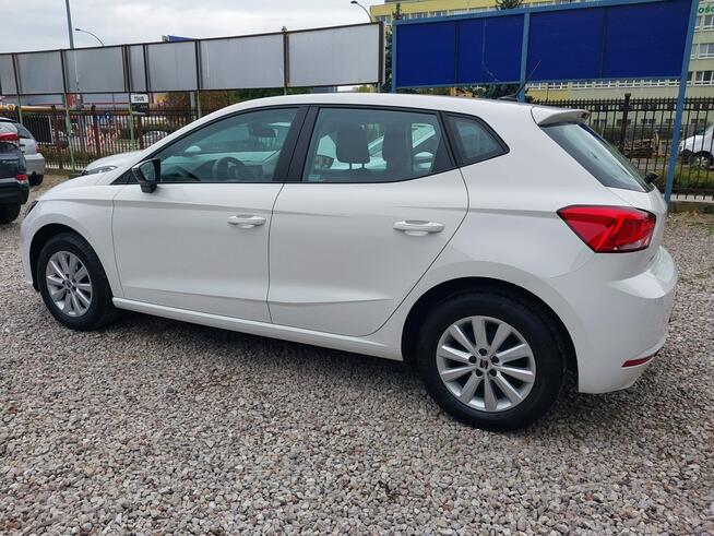 Seat Ibiza 23/24  SALON PL  100% bezwypadkowy 1 wł. Warszawa - zdjęcie 7