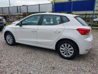 Seat Ibiza 23/24  SALON PL  100% bezwypadkowy 1 wł. Warszawa - zdjęcie 7
