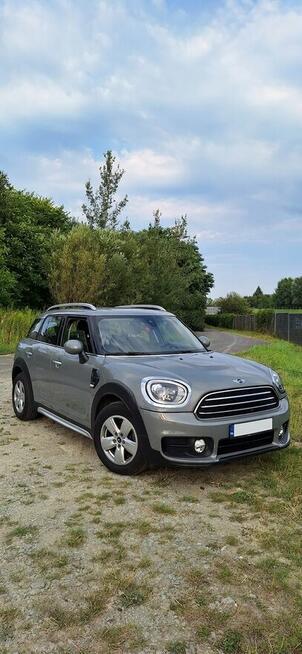 Mini Countryman F60 2018 Kraków - zdjęcie 1