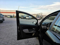 Fiat Grande Punto 1.4 95 koni Klimatyzacja możliwa ZAMIANA Rawa Mazowiecka - zdjęcie 10