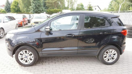 Ford EcoSport super stan. Gwarancja. Polecam!!! Zielona Góra - zdjęcie 8